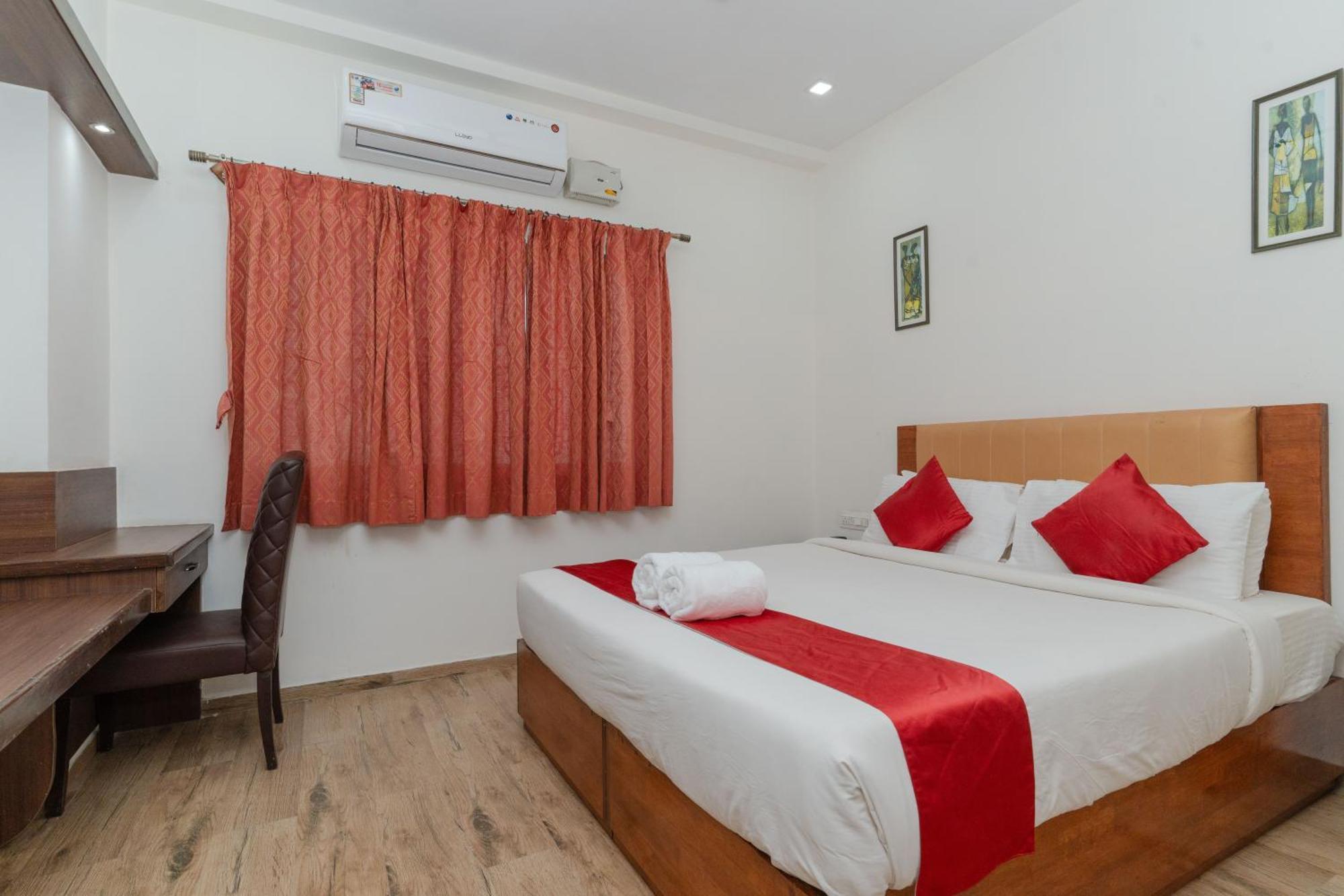 Hotel Prime Bliss Rr Nagar Bangalore Exterior photo